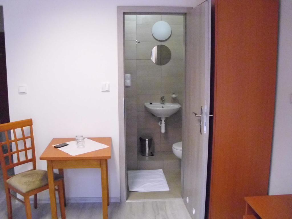 Guest House Mladost Presov Exterior photo